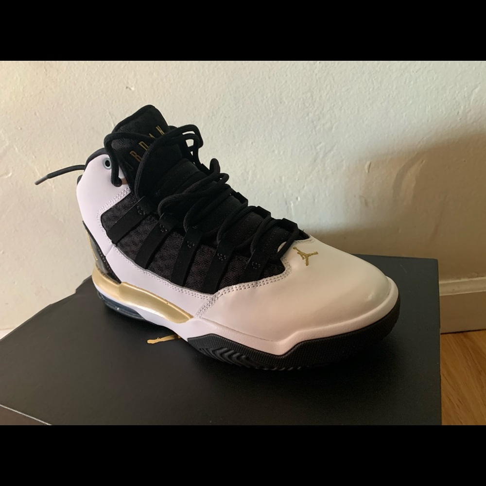 Jordan shoes